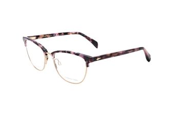 Rag & Bone RNB3060/G 0HKZ 00 Violet Havana 52mm