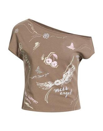 Miss Sixty TOPWEAR - T-shirts on YOOX.COM