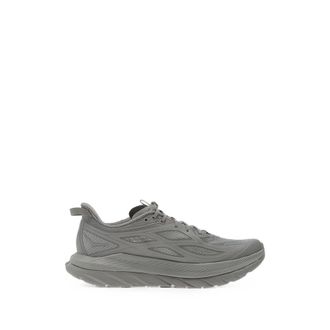 Hoka One One Mach Remastered Panelled Sneakers