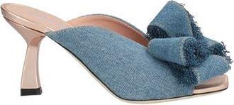 Pollini FOOTWEAR - Sandals sur YOOX.COM