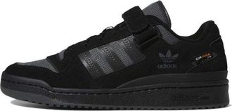 adidas Forum Low Black Grey GY5720