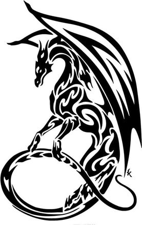 OEM Pegatina De Cap&oacute; Con Dise&ntilde;o De Pterod&aacute;ctilo: Pegatina Gr&aacute;fica De Vinilo Autoadhesiva Para Coche/camioneta