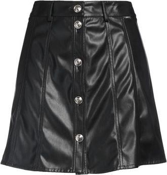 Liu Jo BOTTOMWEAR - Mini skirts on YOOX.COM