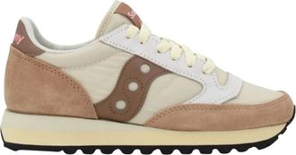 Saucony Donna, Sport, Beige, 40 1/2 EU, new