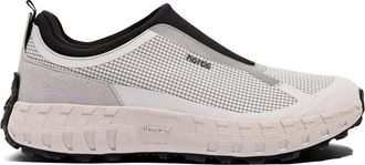 Norda 003 sneakers - men - Rubber/Dyneema/Thermoplastic Polyurethane (TPU) - 8.5 - White