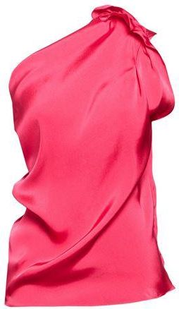 Lanvin TOPWEAR - Tops on YOOX.COM