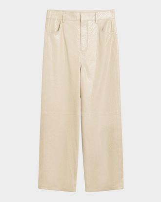 By Malene Birger Pants − Sale: up to −100% | Stylight