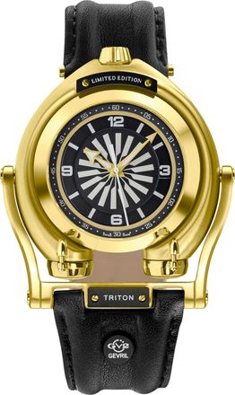 Gevril Group Triton Mens Watch
