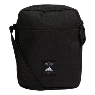 adidas NCL WNLB Organiser Bag Black IA5284