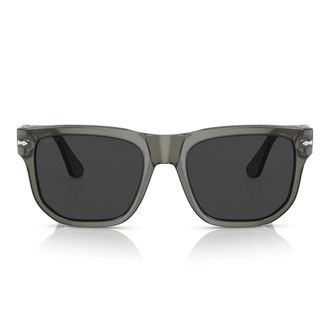 Persol Sunglasses Po3306 S 110348 Grey/Dark Grey Unisex Polarized