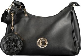 Laura Biagiotti Dausette Bag - Dames - Schoudertassen - Zwart - ONE Size - Tassen