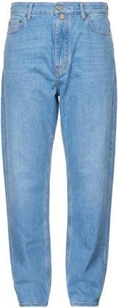 Jacob Cohen BOTTOMWEAR - Pantaloni jeans su YOOX.COM