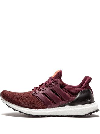 adidas Ultra Boost sneakers - Rood