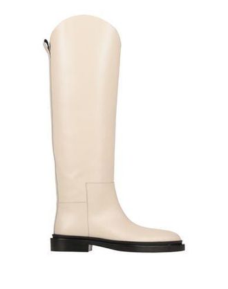 Jil Sander SCHUHE - Stiefel auf YOOX.COM