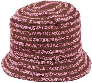 Jacquemus COMPLEMENTOS - Sombreros en YOOX.COM