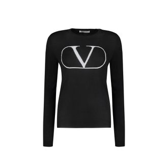 Valentino Valentino Garavani Sweater