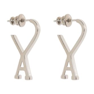 Ami unisex, Accessori, Grigio, Taglia unica, new