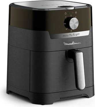 Moulinex Freidora Sin Aceite 4,2kg 1400w - Ez501810 Moulinex