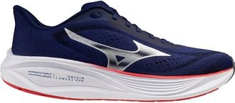 Mizuno Sneakers - Heren - Hardloopschoenen - Blauw - 45 EU - Fitness