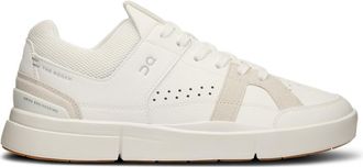 On THE ROGER Clubhouse