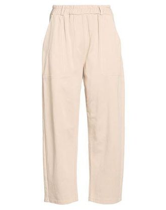 Le Streghe BOTTOMWEAR - Trousers on YOOX.COM