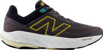 New Balance Fresh Foam x 860v14 Grey / Orange M860A14 Mens