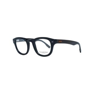 Ermenegildo Zegna Hombre, Accesorios, Negro, Talla: ONE Size