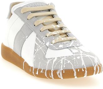 Maison Margiela Replica Sneaker - White