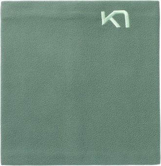 Kari Traa Kari Fleece Tube Schal - Unisex | t&uuml;rkis/gr&uuml;n