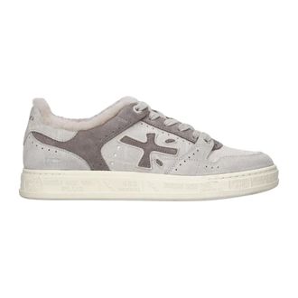 Premiata Quinnd Sneaker - Shoes - Mujer - Multicolor - 35 EU