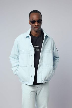 Stone Island Biker Jacket