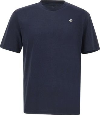 Blauer Hombre, Camisetas, Azul, Talla: L