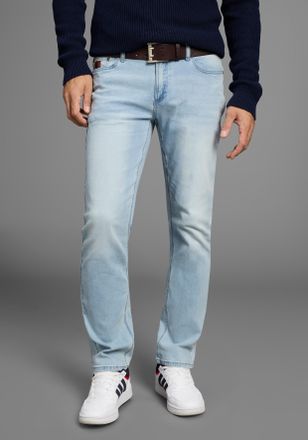 Bruno Banani Straight-Jeans