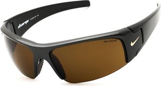 Nike DIVERGE P EV0327 027 Mens Sunglasses Black Size 64