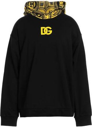 Dolce & Gabbana TOPWEAR - Sweatshirts sur YOOX.COM