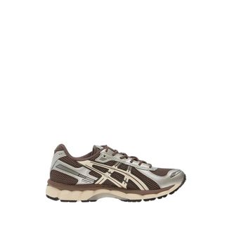 Asics Gel-Kayano 12.1 - Sport - Hombre - Marr&oacute;n - 43 1/2 EU