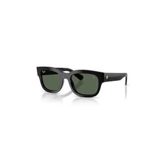Ray-Ban 0Rb 2228M Zonnebril - unisex - Zonnebrillen - Zwart - 53 MM - Accessoires