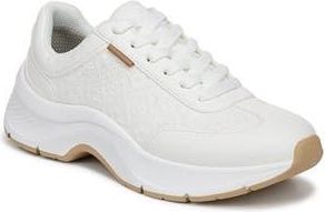 Dr. Scholls Walk Mode Sneaker in White at Nordstrom Rack, Size 6.5