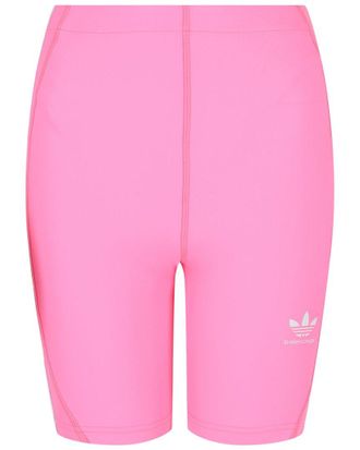 Balenciaga X Adidas 3-Stripes Cycling Short
