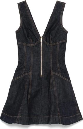 Self Portrait Donna, Abiti, Blu, S, new