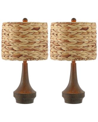Jonathan Y Designs Jonathan Y Theodore Table Lamp