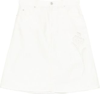 Marni Donna, Gonne, Bianco, S, new