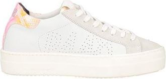P448 FOOTWEAR - Trainers sur YOOX.COM