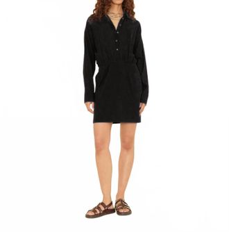 Xirena Loulou Dress In Black