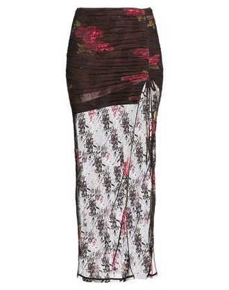 Bec&bridge HOSEN & R&Ouml;CKE - Maxi-R&ouml;cke auf YOOX.COM