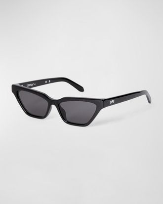 サングラス BALENCIAGA Balenciaga - BB0349S-001 - BLACK-BLACK-GREY Balenciaga Bb0349s-001 Black-black-grey from $520.00 - on