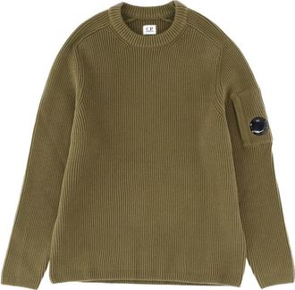 C.P. Company C. P. Company Cotton Sweater