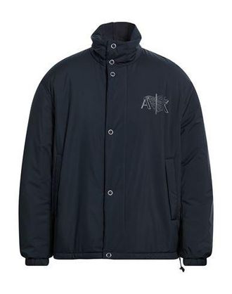 A|X Armani Exchange COATS & JACKETS - Jackets on YOOX.COM