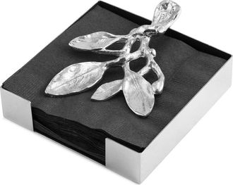 Michael Aram Sleepy Hollow Napkin Holder
