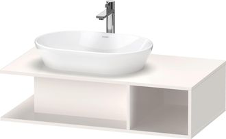 Duravit D-neo, Mueble De Ba&ntilde;o Colgado En La Pared, Ancho 1000 X - Duravit